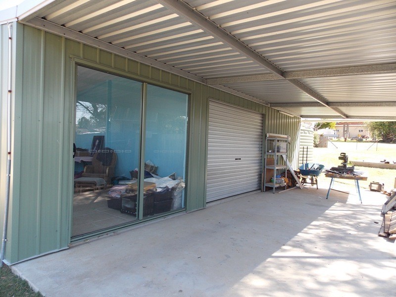 7 Gipps Street, Nanango QLD 4615