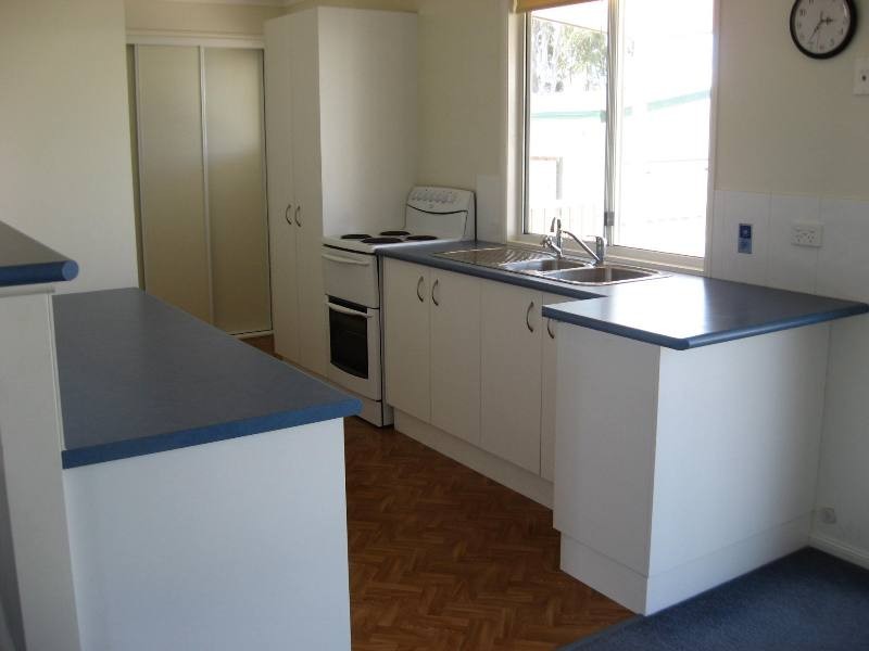 40 Bunker Avenue, Nanango QLD 4615