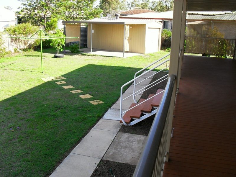 7 Avoca Place, Nanango QLD 4615