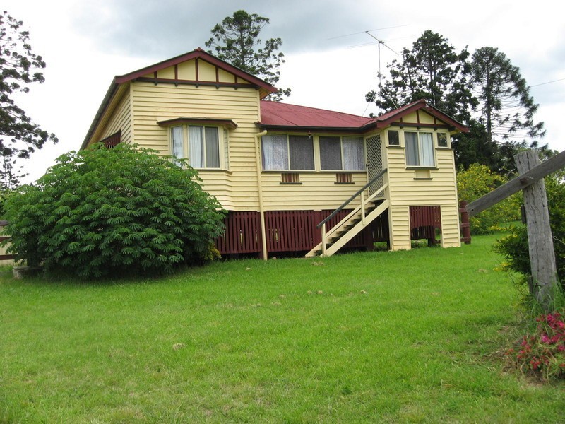 16 Tarong Yarraman Road, Yarraman QLD 4614