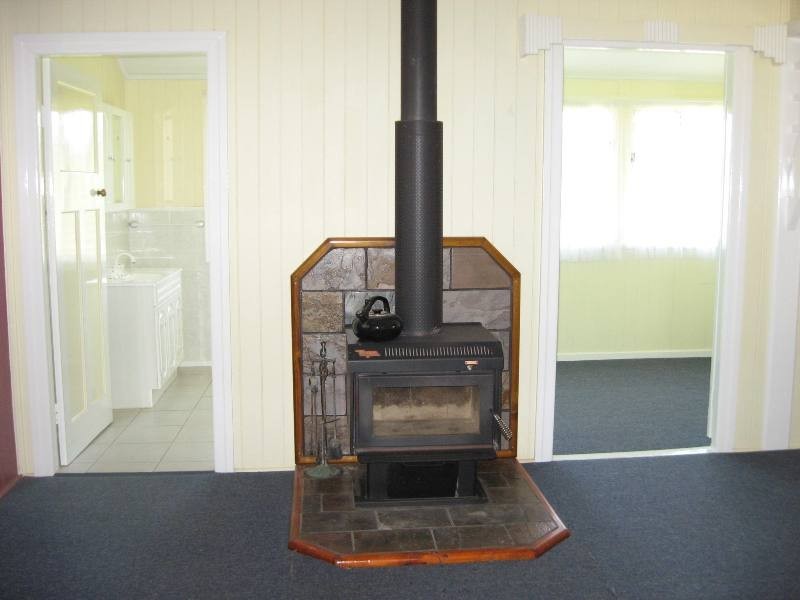 16 Tarong Yarraman Road, Yarraman QLD 4614