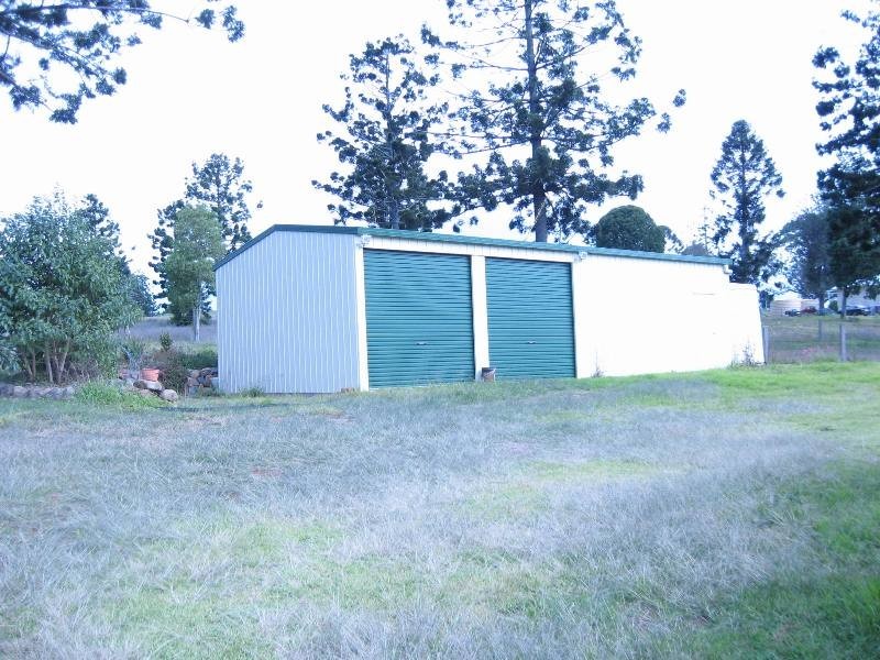 16 Tarong Yarraman Road, Yarraman QLD 4614