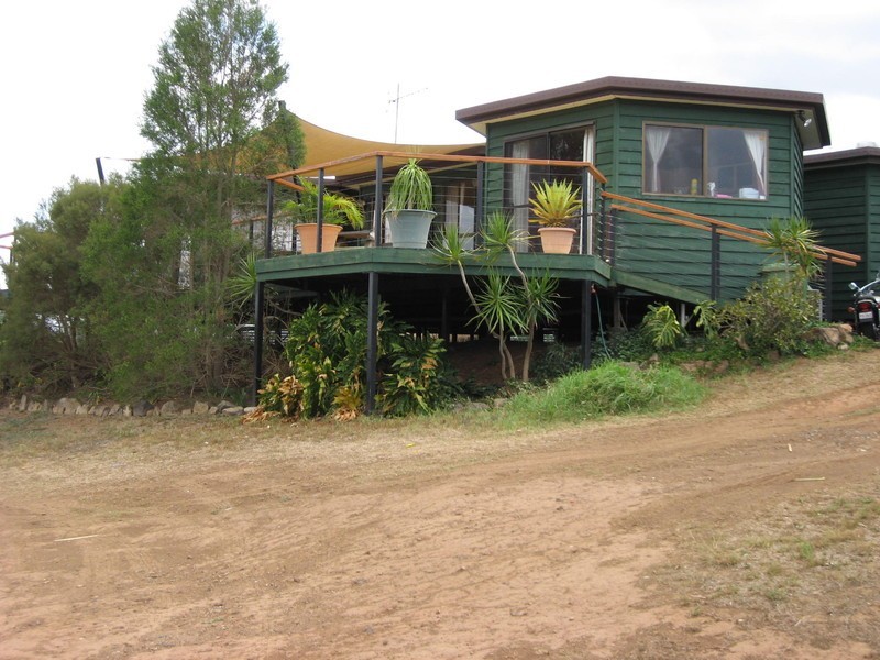 37 Muller Street, Nanango QLD 4615