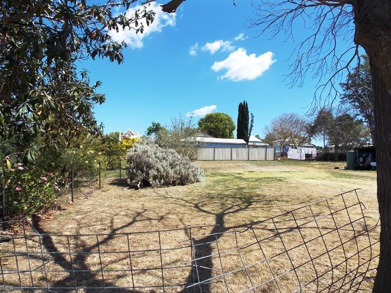 Lot 2 Palace Lane, Nanango QLD 4615