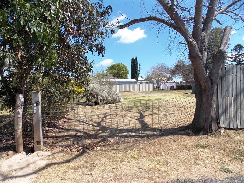 Lot 2 Palace Lane, Nanango QLD 4615