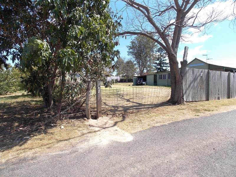 Lot 2 Palace Lane, Nanango QLD 4615
