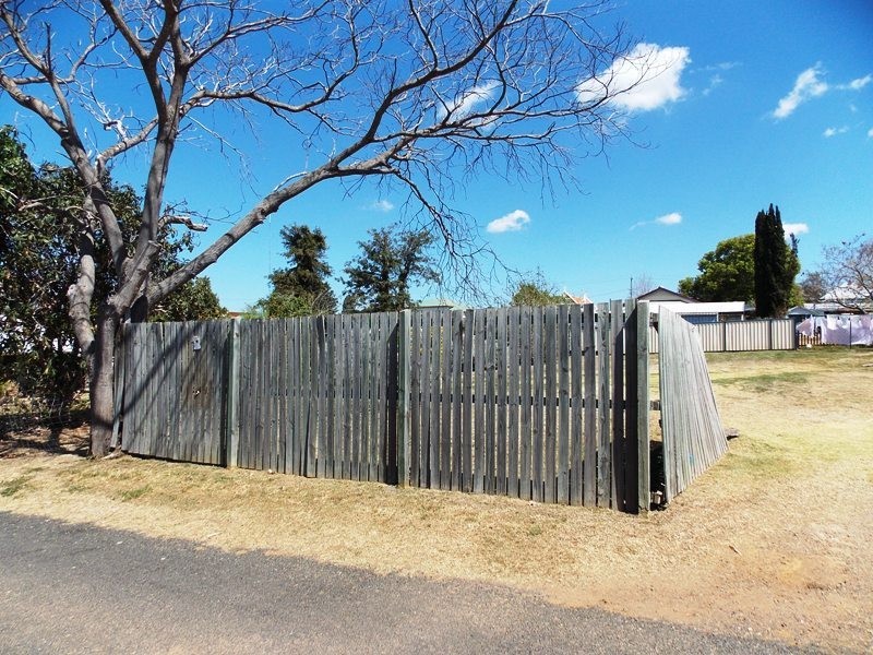 Lot 2 Palace Lane, Nanango QLD 4615