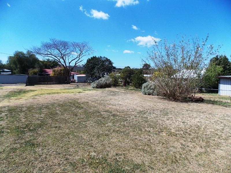 Lot 2 Palace Lane, Nanango QLD 4615