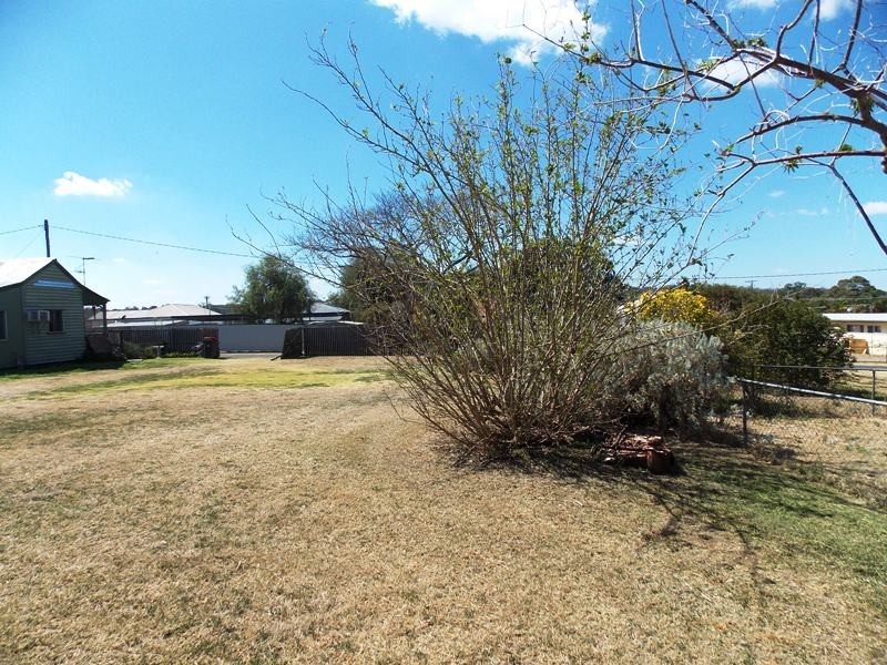 Lot 2 Palace Lane, Nanango QLD 4615