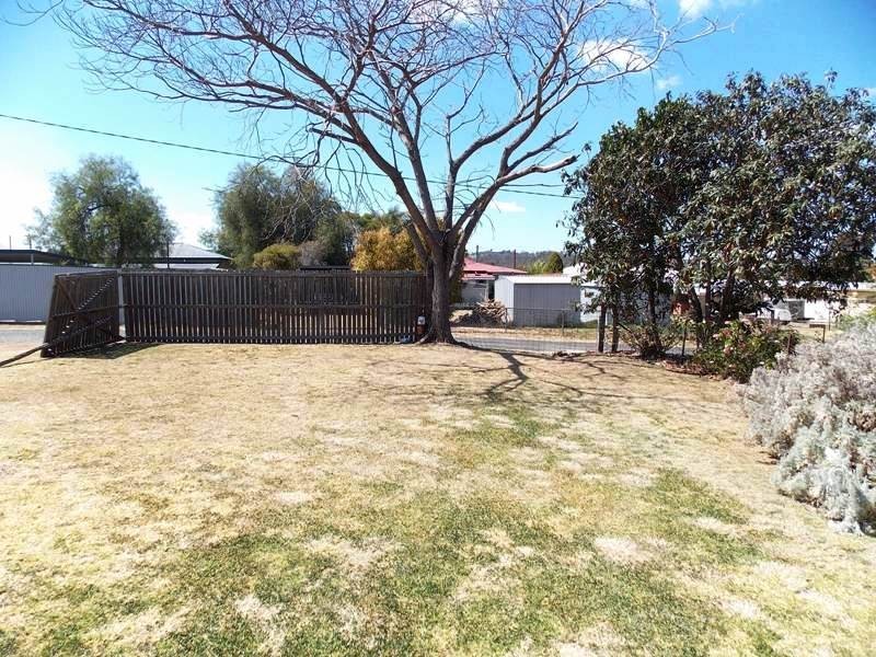 Lot 2 Palace Lane, Nanango QLD 4615