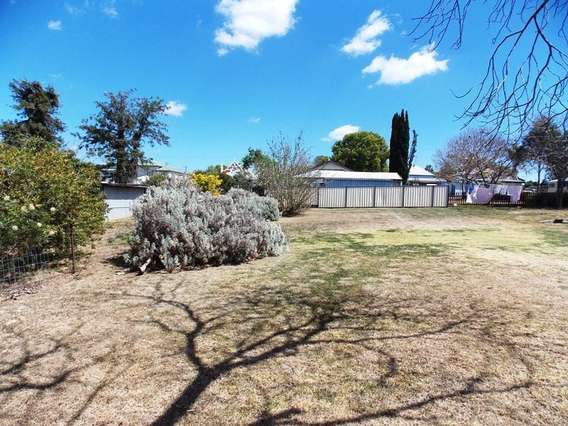 Lot 2 Palace Lane, Nanango QLD 4615