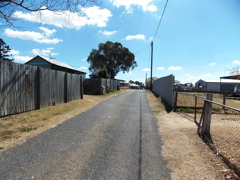 Lot 2 Palace Lane, Nanango QLD 4615