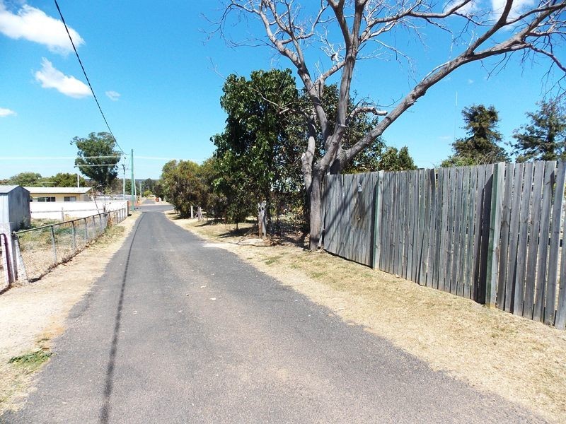 Lot 2 Palace Lane, Nanango QLD 4615