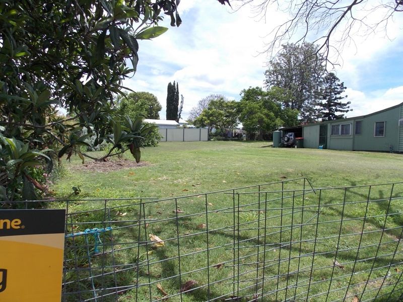Lot 2 Palace Lane, Nanango QLD 4615