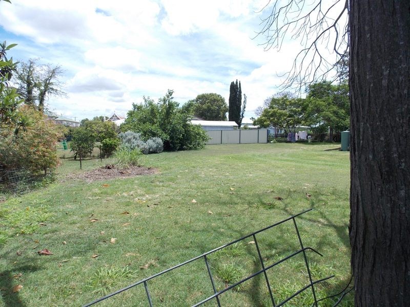 Lot 2 Palace Lane, Nanango QLD 4615