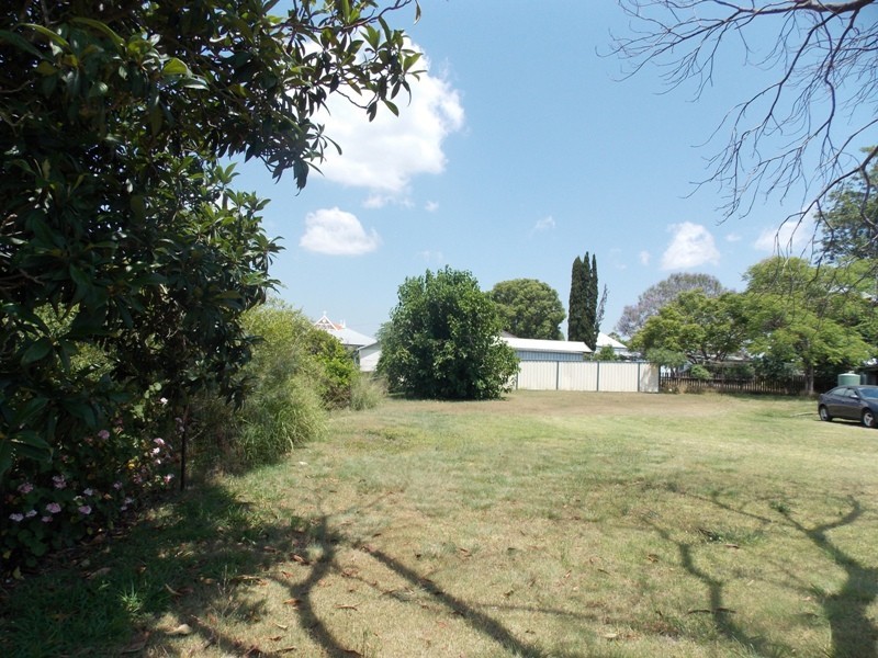 Lot 2 Palace Lane, Nanango QLD 4615