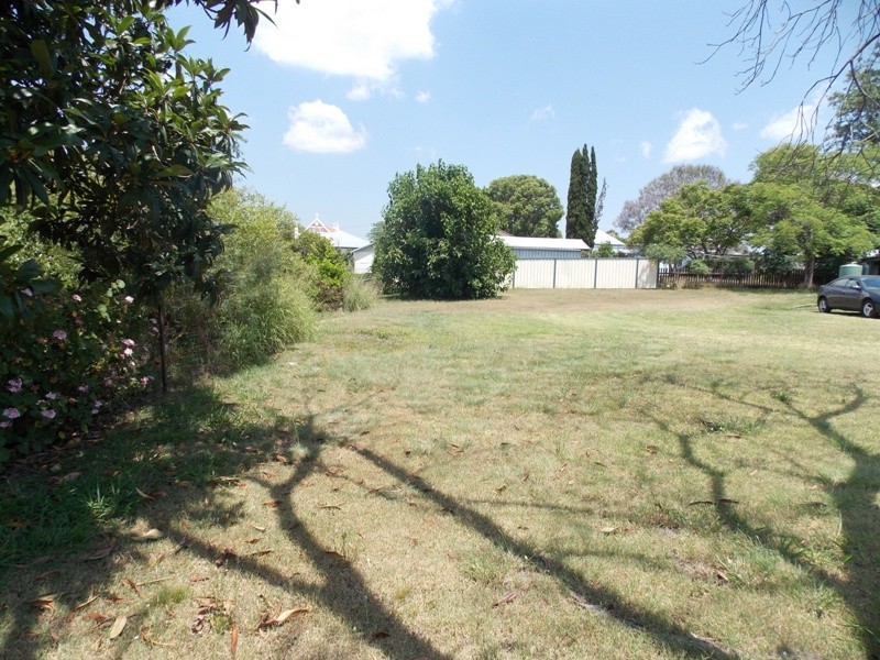 Lot 2 Palace Lane, Nanango QLD 4615