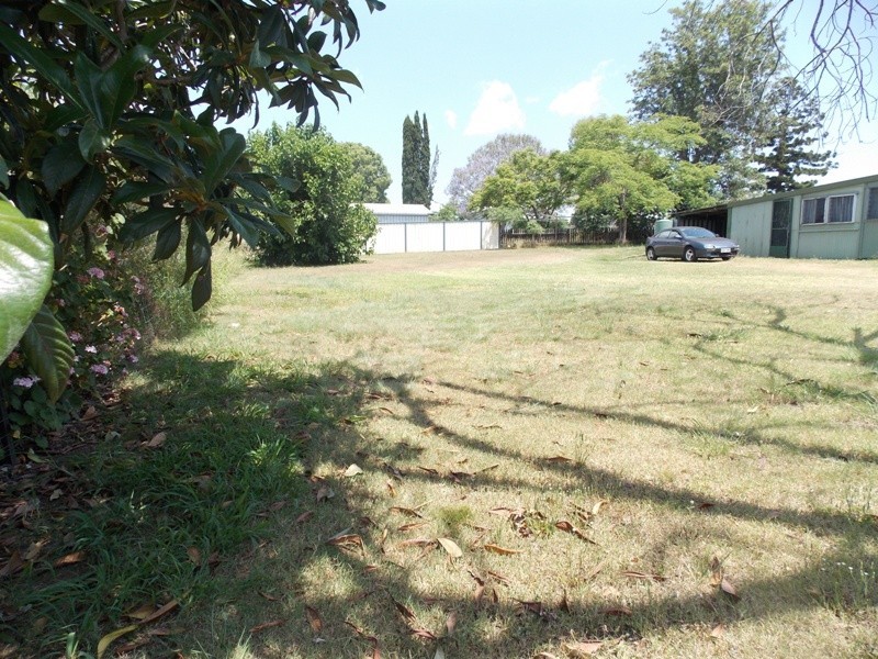 Lot 2 Palace Lane, Nanango QLD 4615