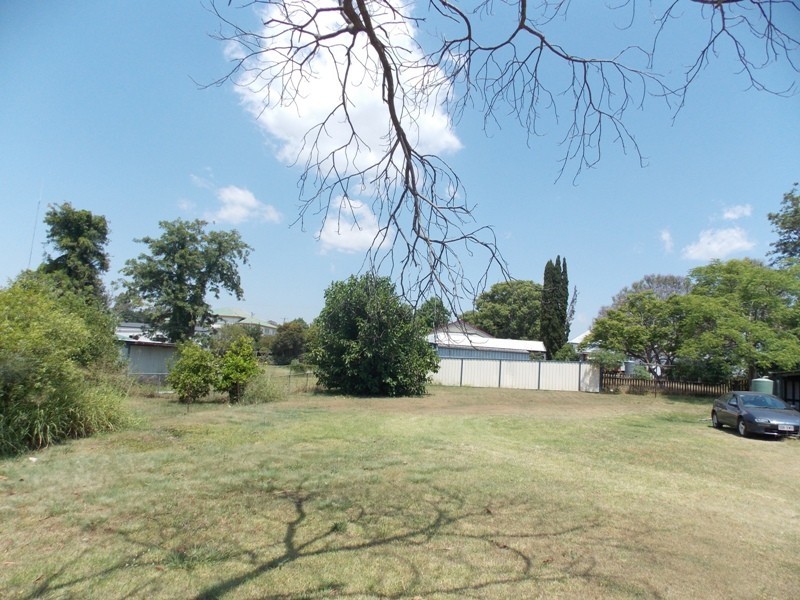 Lot 2 Palace Lane, Nanango QLD 4615