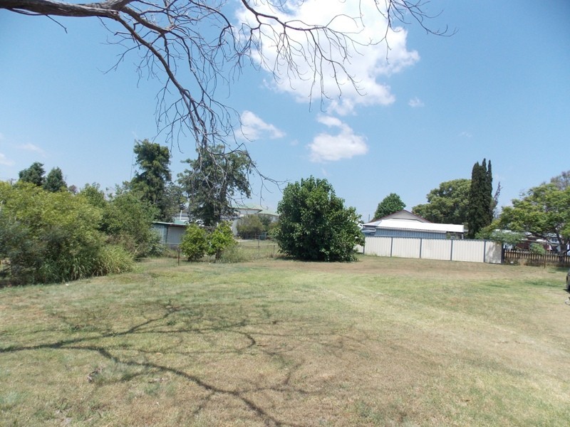 Lot 2 Palace Lane, Nanango QLD 4615