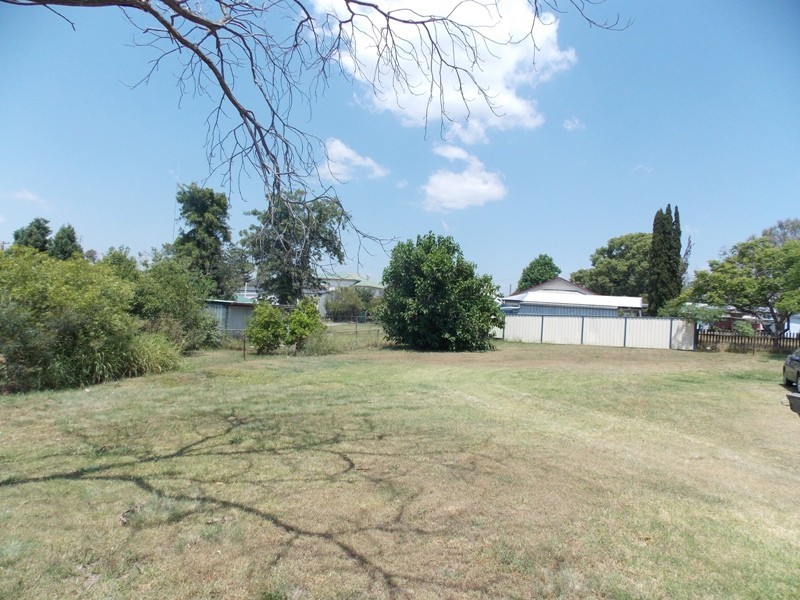 Lot 2 Palace Lane, Nanango QLD 4615