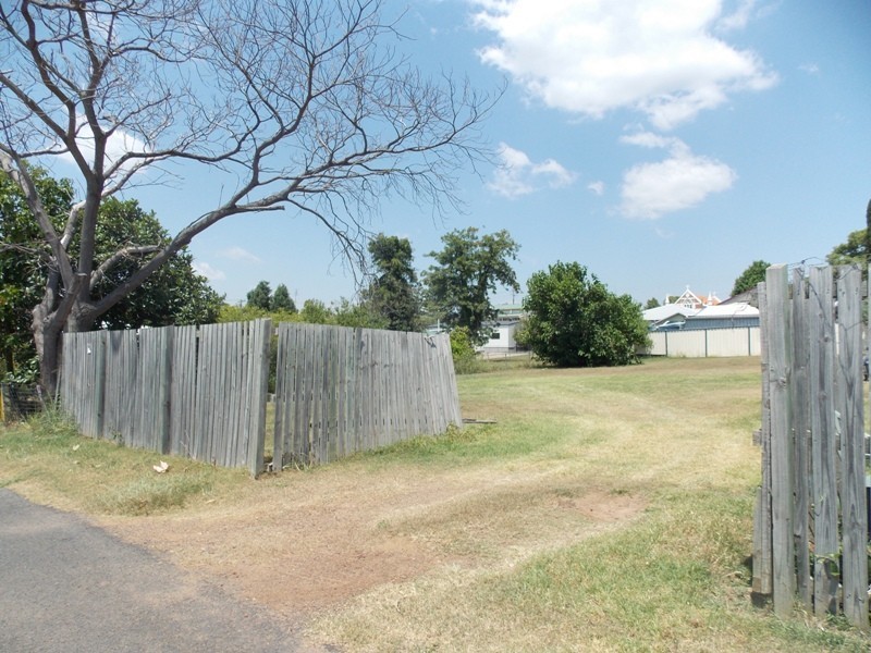 Lot 2 Palace Lane, Nanango QLD 4615