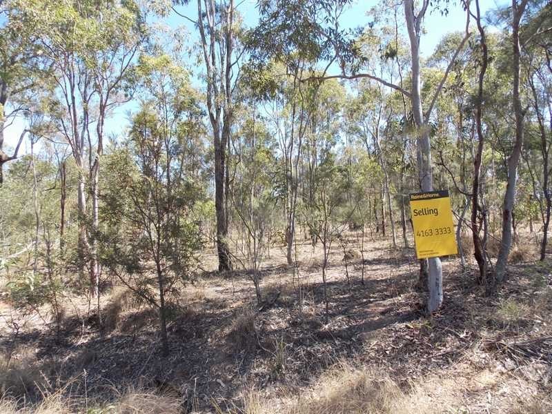 Lot 20 Izzards Road, Nanango QLD 4615