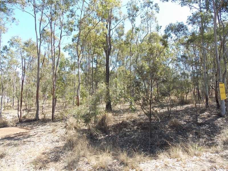 Lot 20 Izzards Road, Nanango QLD 4615
