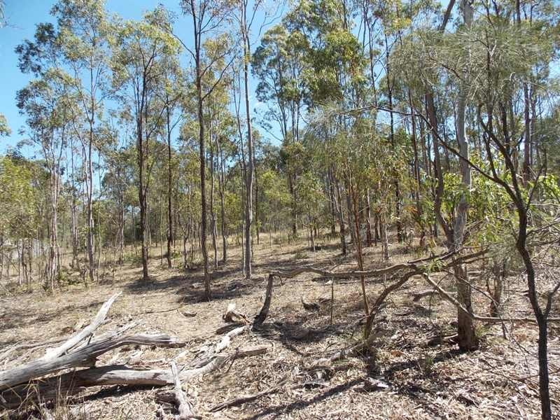 Lot 20 Izzards Road, Nanango QLD 4615