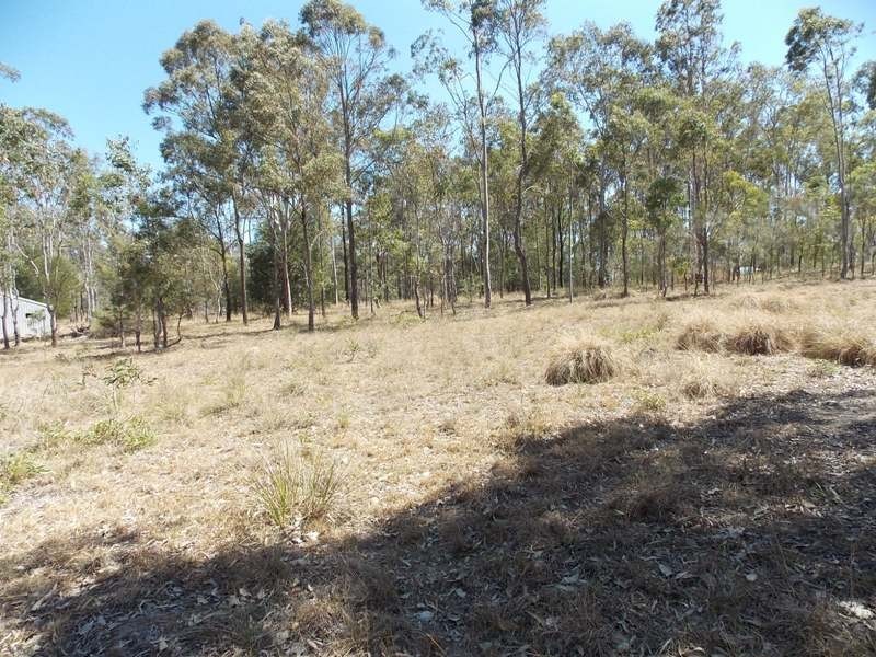 Lot 20 Izzards Road, Nanango QLD 4615