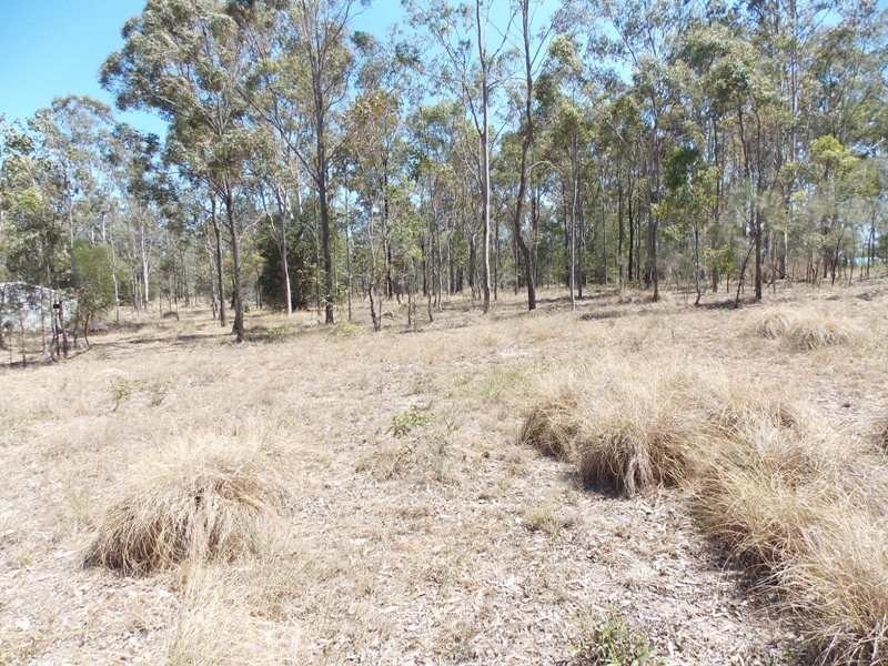 Lot 20 Izzards Road, Nanango QLD 4615