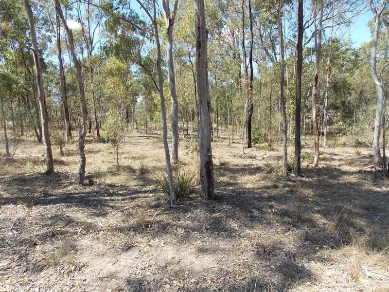 Lot 20 Izzards Road, Nanango QLD 4615
