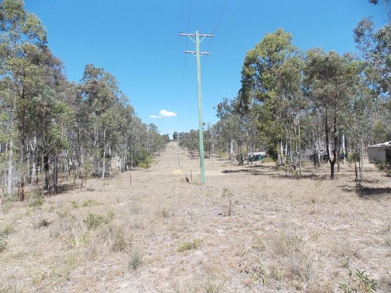 Lot 20 Izzards Road, Nanango QLD 4615