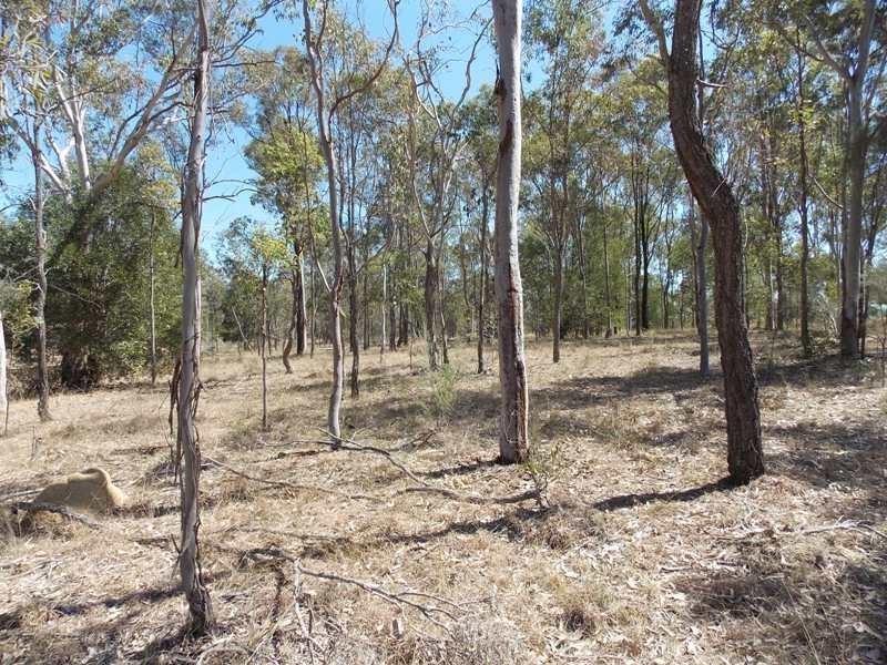 Lot 20 Izzards Road, Nanango QLD 4615