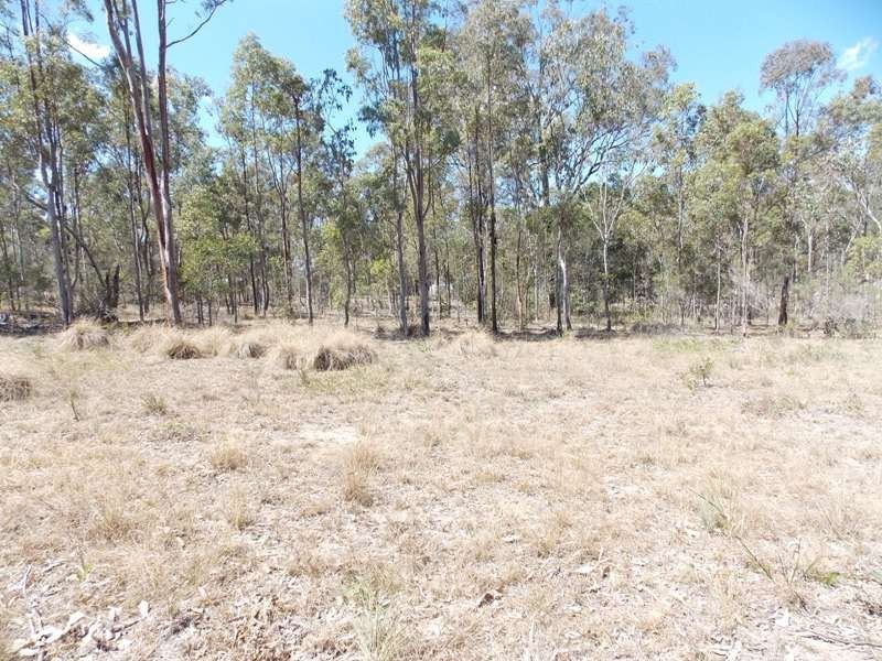 Lot 20 Izzards Road, Nanango QLD 4615