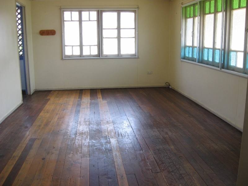 26 Gipps Street, Nanango QLD 4615