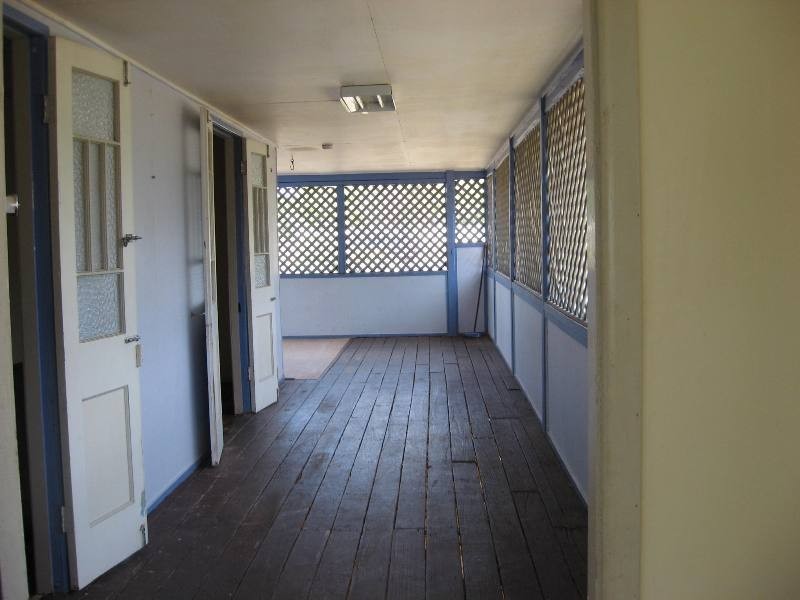 26 Gipps Street, Nanango QLD 4615