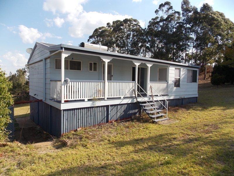 1 ROSALIE DRIVE, Yarraman QLD 4614
