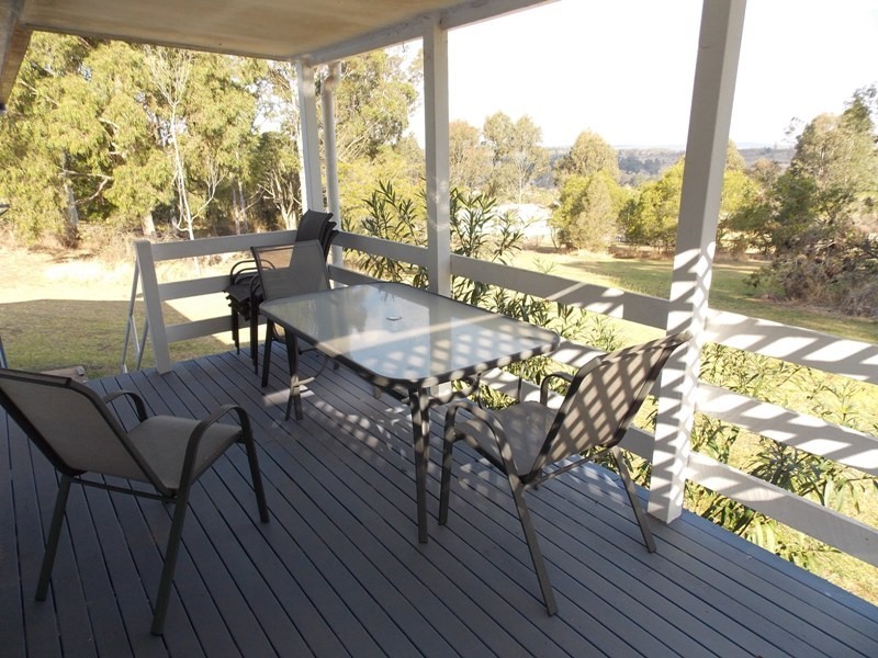 1 ROSALIE DRIVE, Yarraman QLD 4614