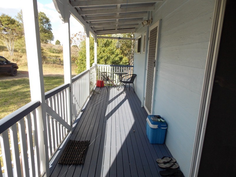 1 ROSALIE DRIVE, Yarraman QLD 4614