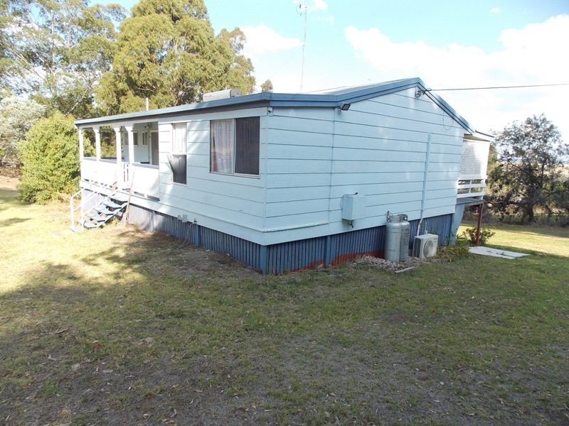 1 ROSALIE DRIVE, Yarraman QLD 4614