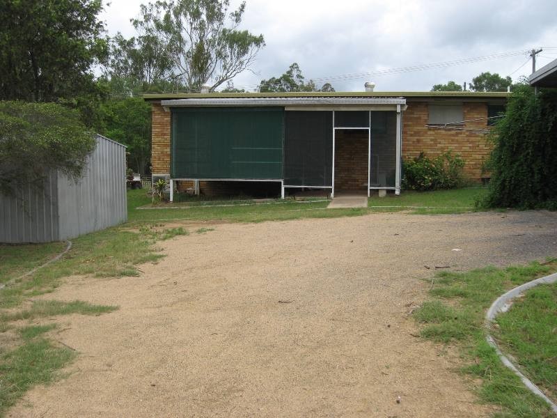93 Wickham Street, Nanango QLD 4615