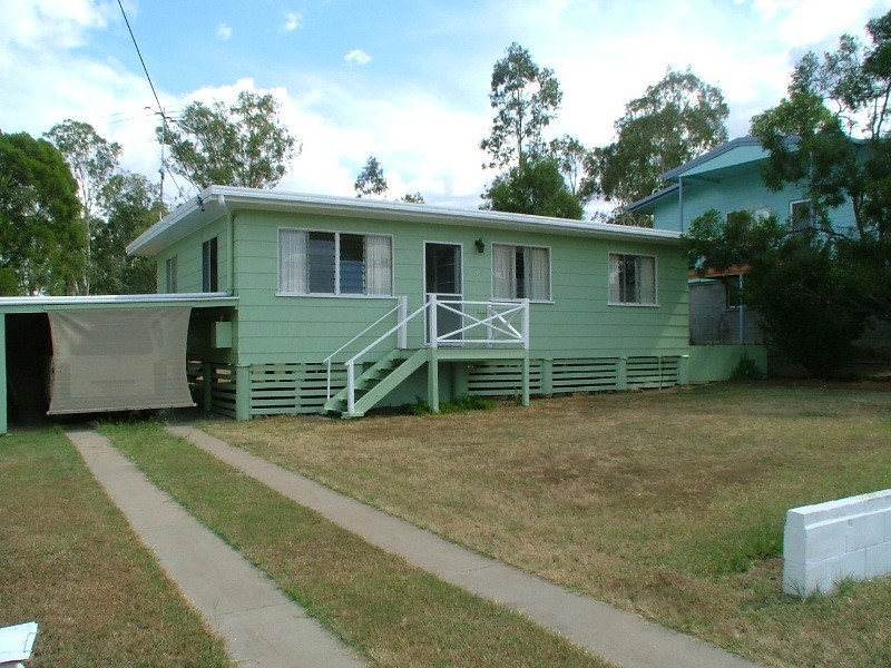 43 Appin Street, Nanango QLD 4615