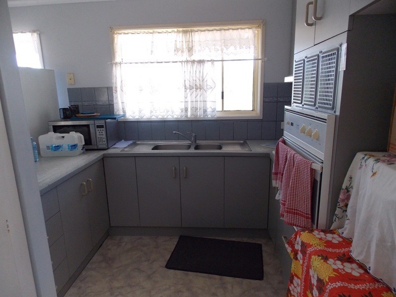 142 OLD RIFLE RANGE ROAD, Nanango QLD 4615