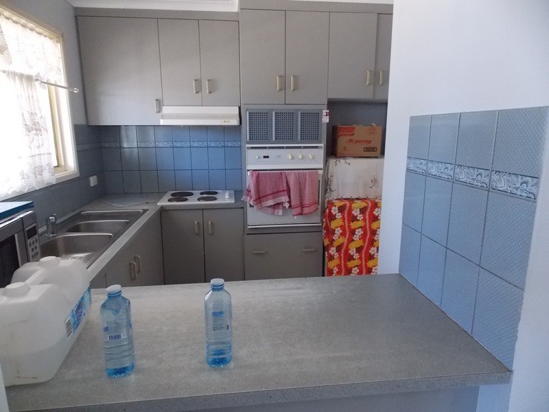 142 OLD RIFLE RANGE ROAD, Nanango QLD 4615