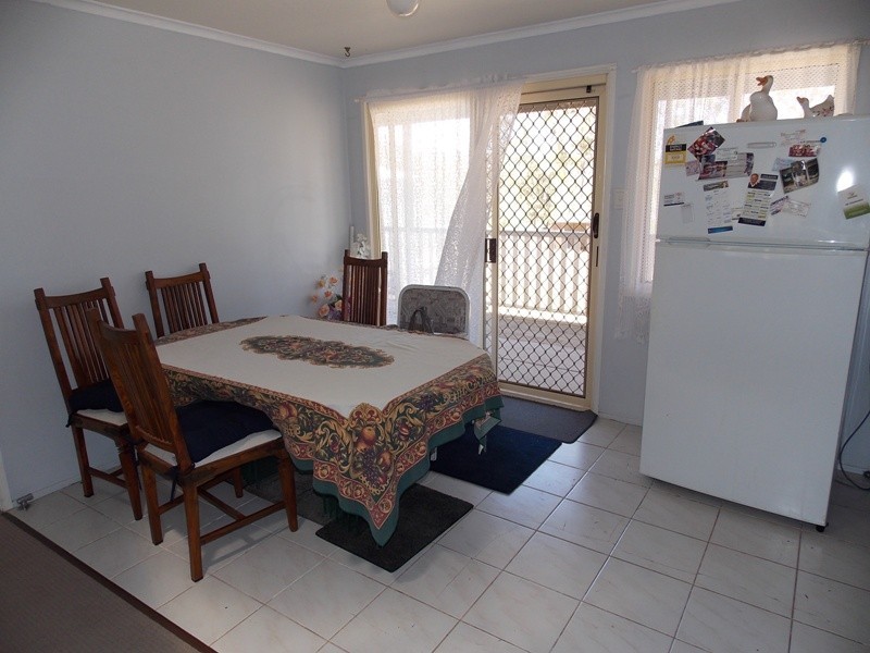 142 OLD RIFLE RANGE ROAD, Nanango QLD 4615