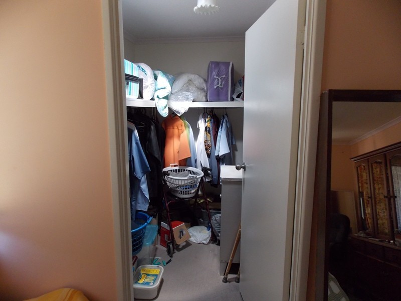 142 OLD RIFLE RANGE ROAD, Nanango QLD 4615