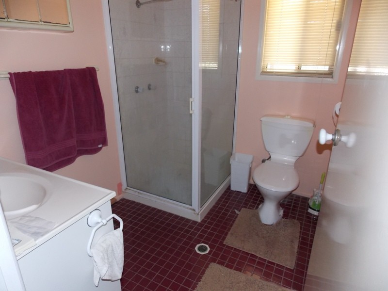 142 OLD RIFLE RANGE ROAD, Nanango QLD 4615