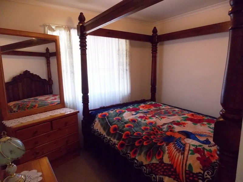 142 OLD RIFLE RANGE ROAD, Nanango QLD 4615