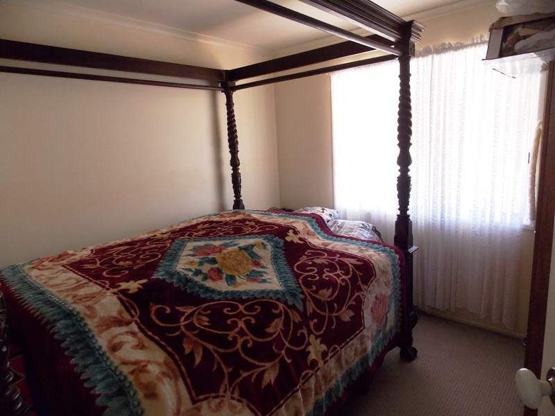 142 OLD RIFLE RANGE ROAD, Nanango QLD 4615